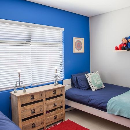 Turmalin Cottage Unit 1 سواكوبموند المظهر الخارجي الصورة