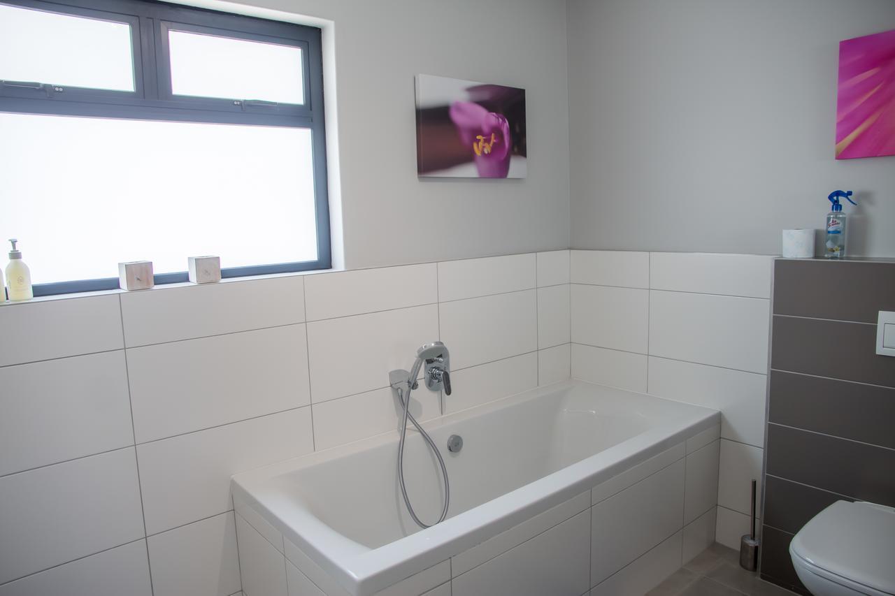 Turmalin Cottage Unit 1 سواكوبموند المظهر الخارجي الصورة