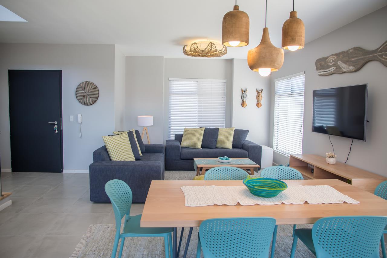 Turmalin Cottage Unit 1 سواكوبموند المظهر الخارجي الصورة