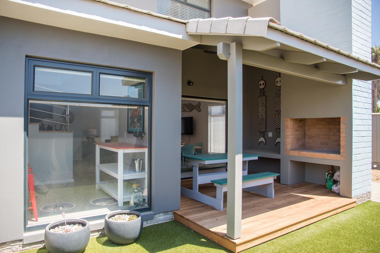 Turmalin Cottage Unit 1 سواكوبموند المظهر الخارجي الصورة