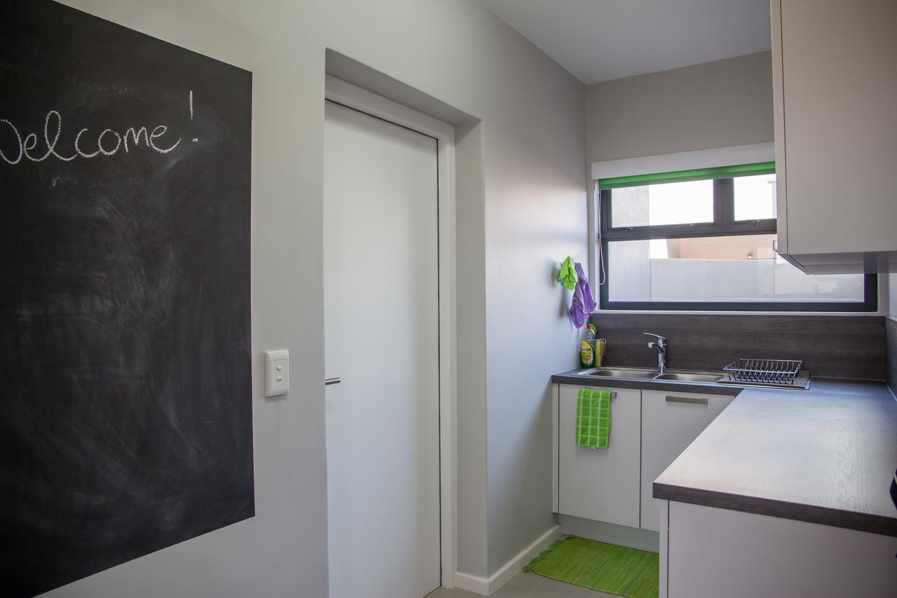 Turmalin Cottage Unit 1 سواكوبموند المظهر الخارجي الصورة