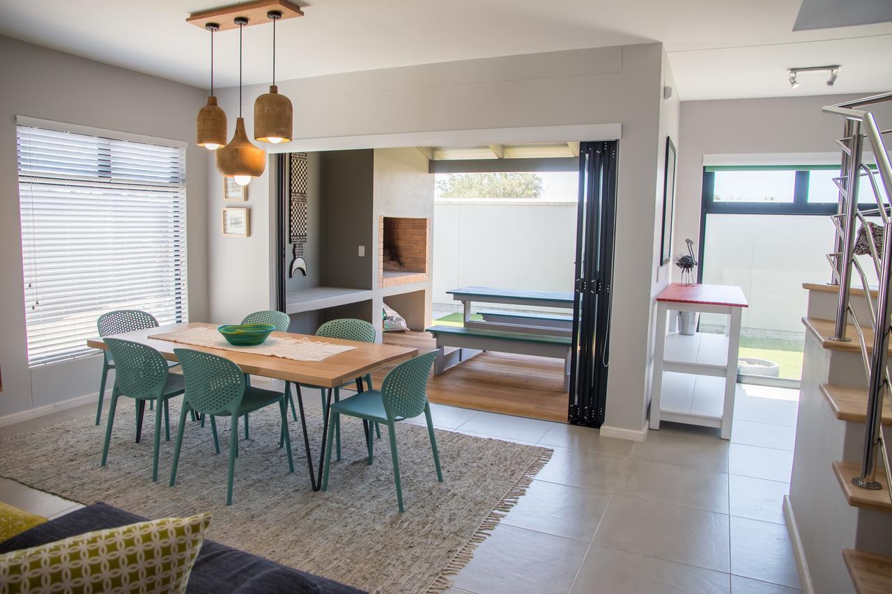 Turmalin Cottage Unit 1 سواكوبموند المظهر الخارجي الصورة
