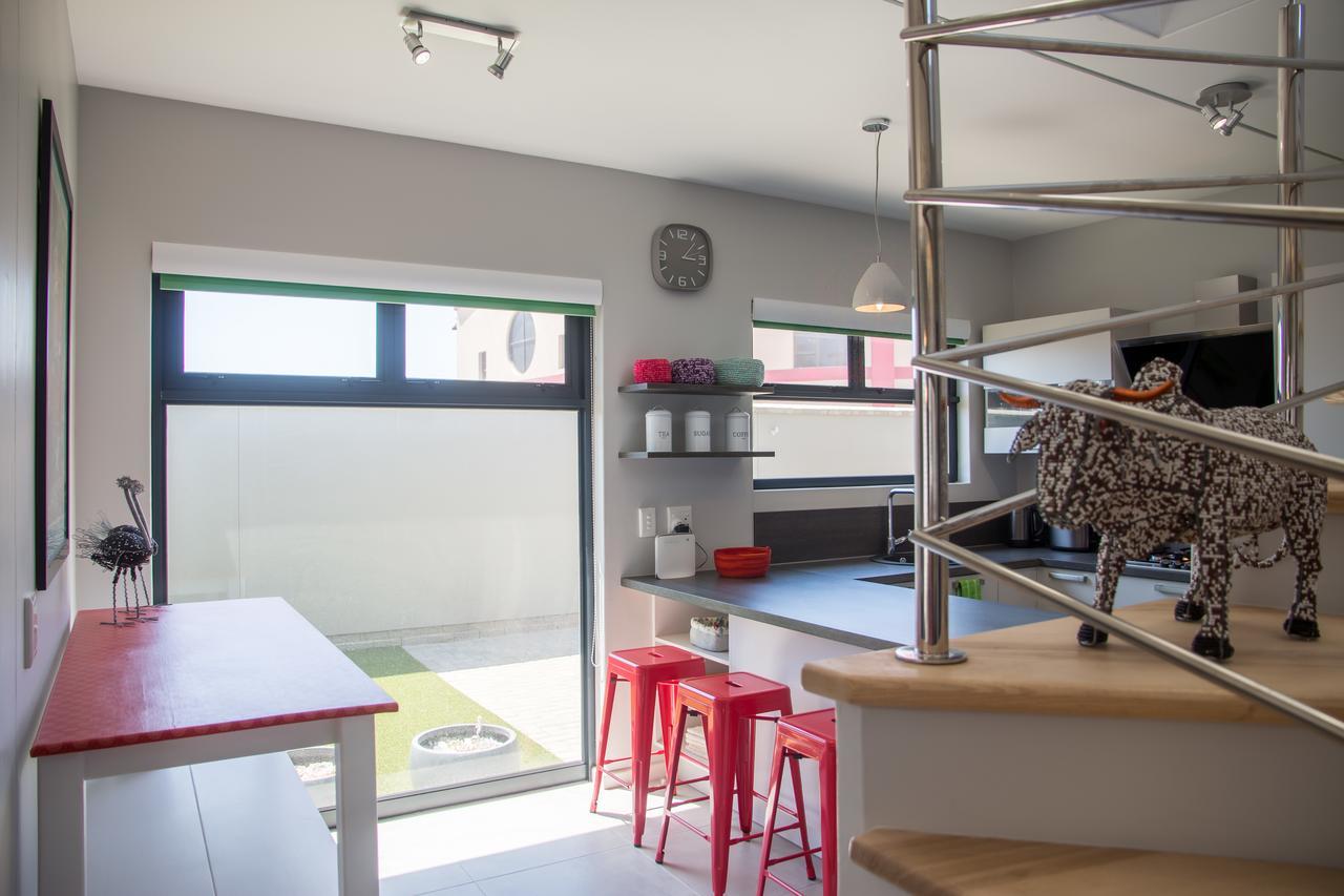 Turmalin Cottage Unit 1 سواكوبموند المظهر الخارجي الصورة