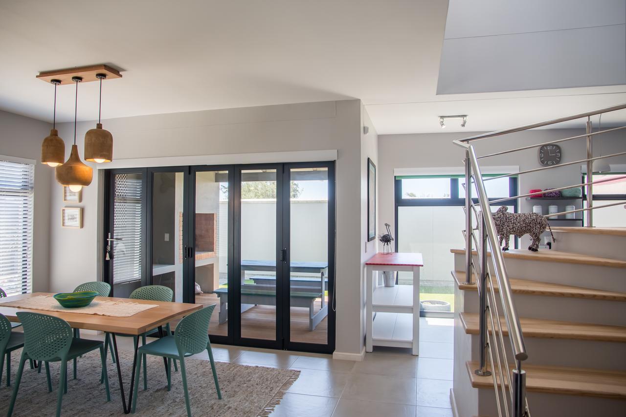 Turmalin Cottage Unit 1 سواكوبموند المظهر الخارجي الصورة