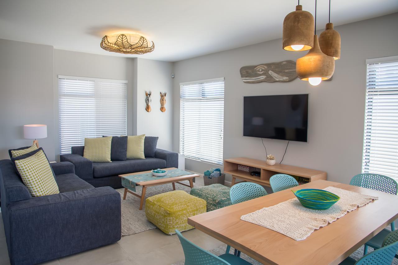 Turmalin Cottage Unit 1 سواكوبموند المظهر الخارجي الصورة
