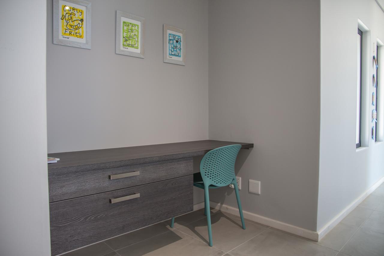 Turmalin Cottage Unit 1 سواكوبموند المظهر الخارجي الصورة