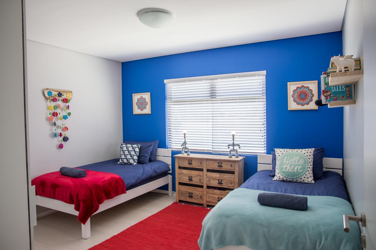 Turmalin Cottage Unit 1 سواكوبموند المظهر الخارجي الصورة