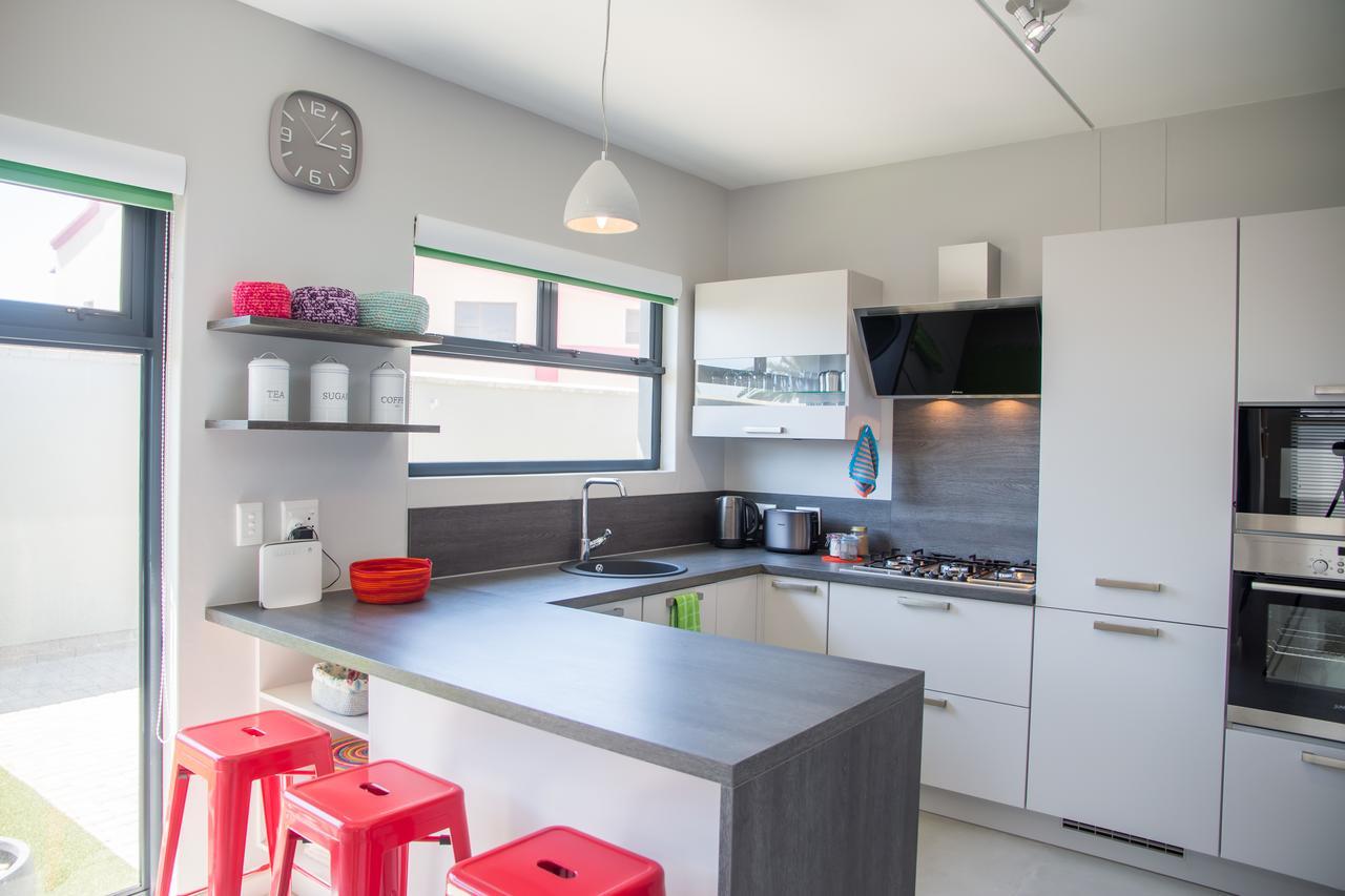 Turmalin Cottage Unit 1 سواكوبموند المظهر الخارجي الصورة