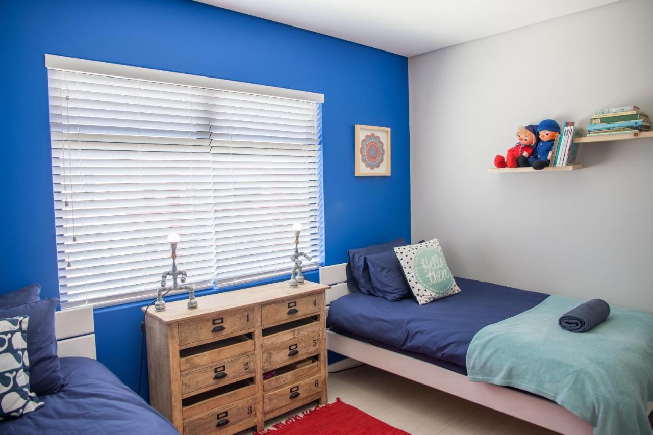Turmalin Cottage Unit 1 سواكوبموند المظهر الخارجي الصورة