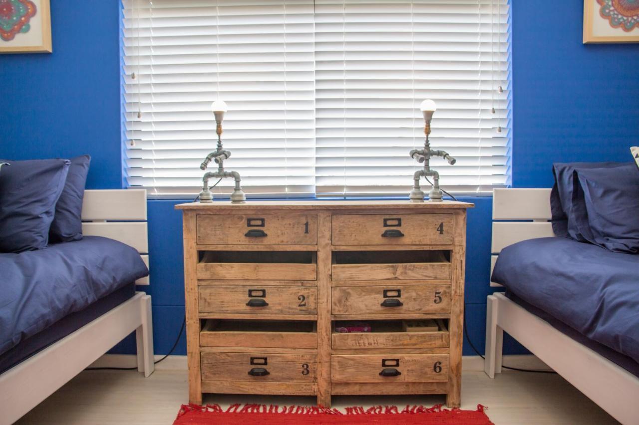 Turmalin Cottage Unit 1 سواكوبموند المظهر الخارجي الصورة