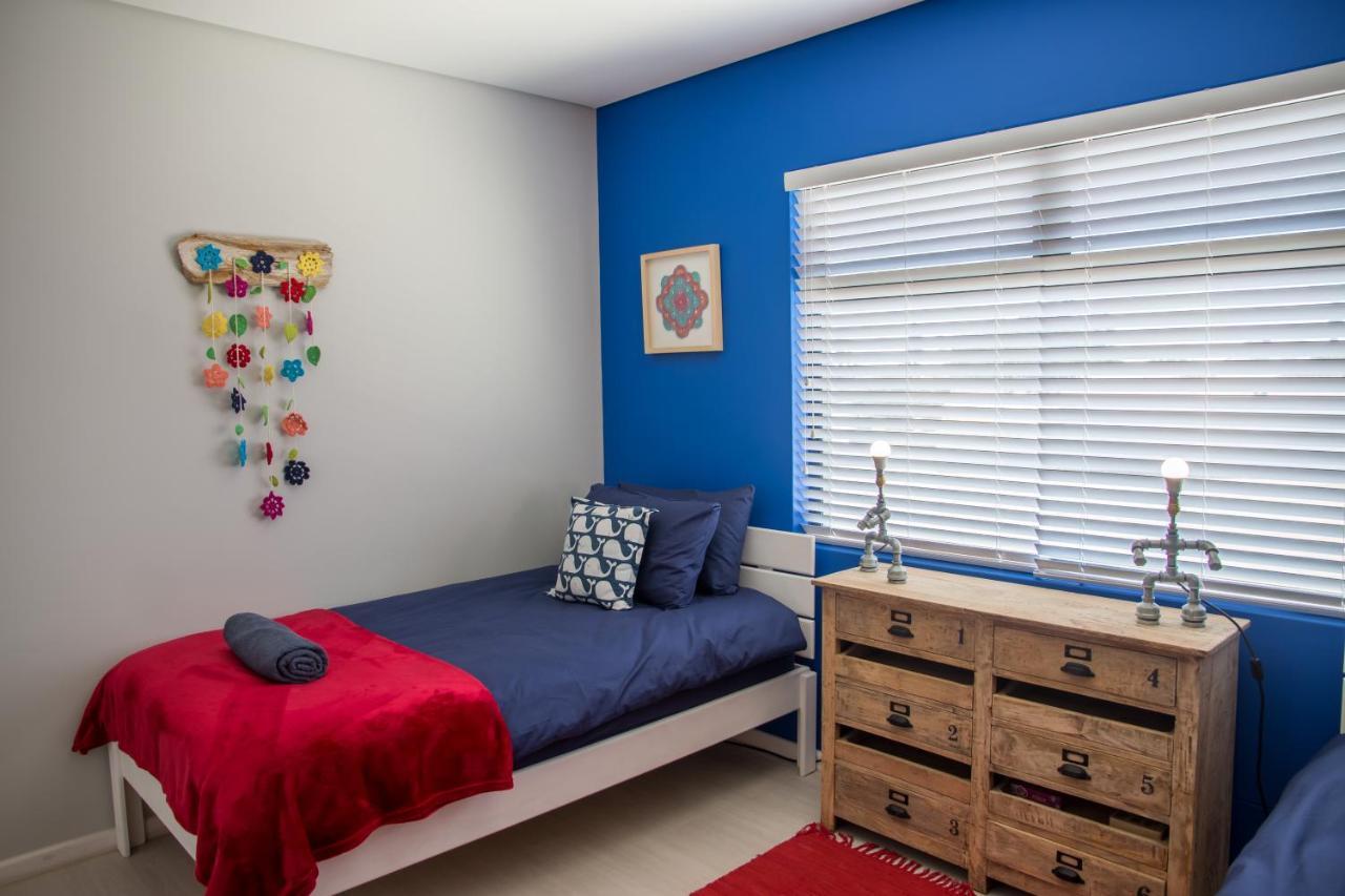 Turmalin Cottage Unit 1 سواكوبموند المظهر الخارجي الصورة