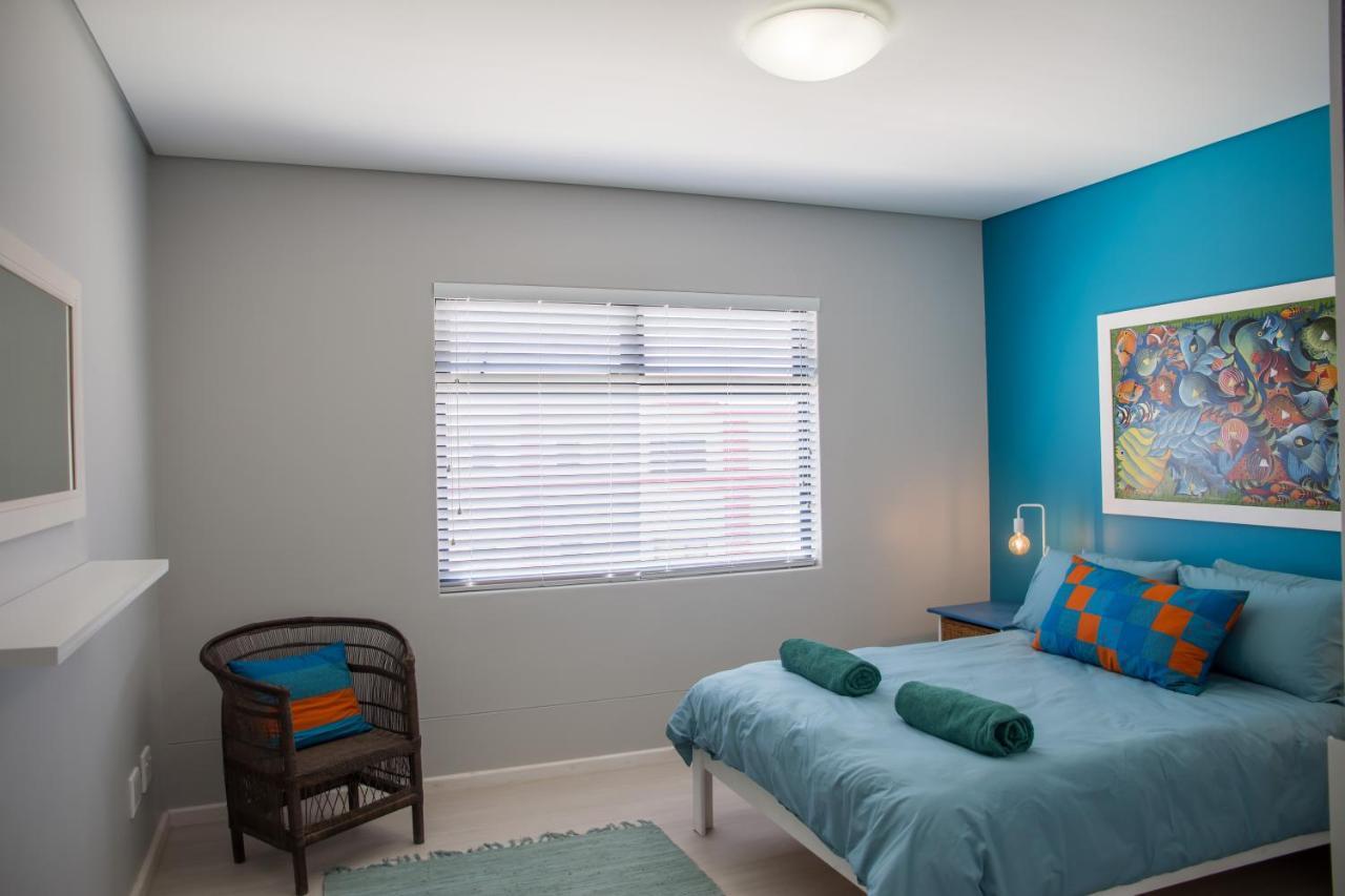 Turmalin Cottage Unit 1 سواكوبموند المظهر الخارجي الصورة