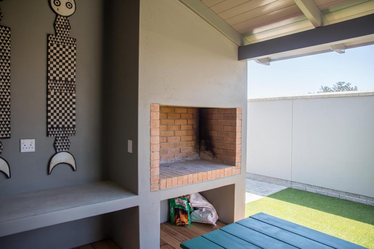 Turmalin Cottage Unit 1 سواكوبموند المظهر الخارجي الصورة