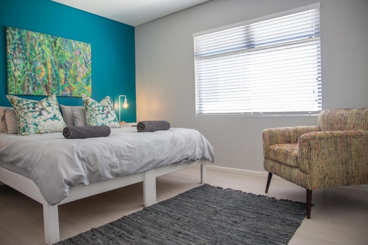 Turmalin Cottage Unit 1 سواكوبموند المظهر الخارجي الصورة